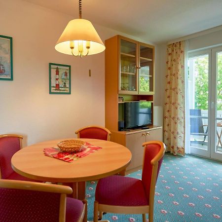 Wohnpark Stadt Hamburg - Apt. 46 Binz Exterior foto